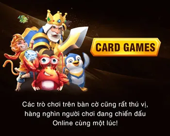 Game Bắn Cá tại Kclub