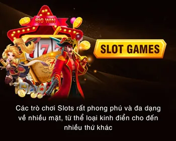 Đa dạng trò chơi Kclub