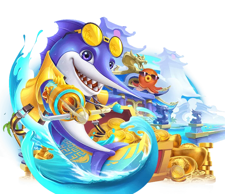 Game Nổ Hũ và Bắn Cá Kclub